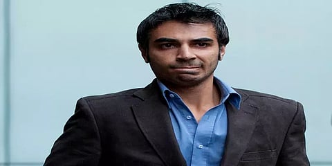 "ஆல் ரவுண்டர்னா வாட்டசாட்டமா இருக்கணும்" - பாண்ட்யாவுக்கு சல்மான் பட் கொடுத்த அட்வைஸ்