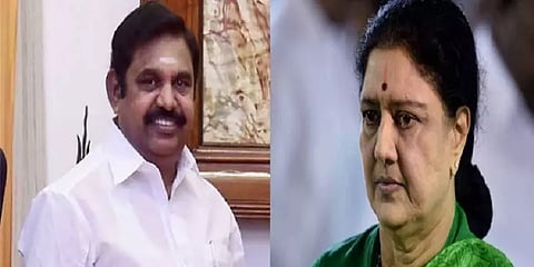 கோடநாடு விவகாரம்:  இபிஎஸ், சசிகலாவை விசாரிக்க புதிய மனு