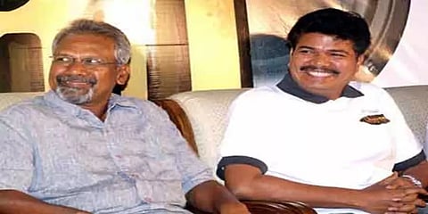 ’மணிரத்னம் டூ லோகேஷ்’ - புதிய படத்தயாரிப்பு நிறுவனத்தை இணைந்து தொடங்கிய 10 இயக்குநர்கள்