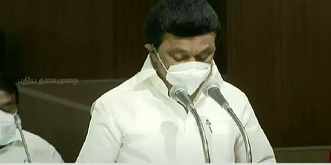 கரூர், நாகை, சிவகங்கையில் வேளாண் கல்லூரிகள் - முதல்வர் ஸ்டாலின் உத்தரவு