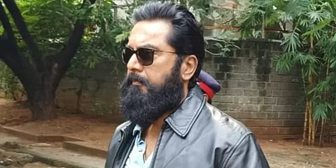 "கோடநாடு விவகாரத்தில் விசாரணை நடத்தக் கோருவதில் தவறில்லை" - சரத்குமார் 