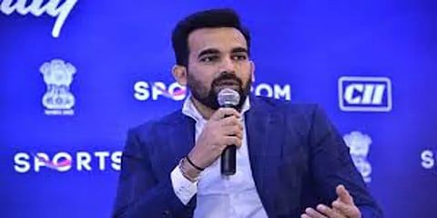 "பழைய சாதனையையே சொல்லிக்கொண்டு இருக்க முடியாது" - ரஹானே குறித்து ஜாகீர் கான் பேட்டி