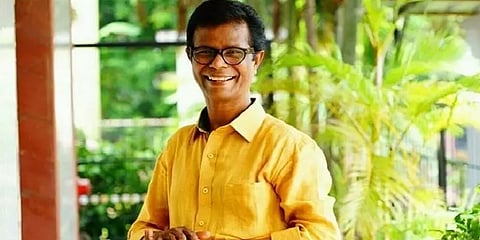 அவமதிப்புகளை அசால்டாக நொறுக்கிய இந்திரன்ஸ்! - 'ஹோம்' நாயகனின் உத்வேகப் பயணம்