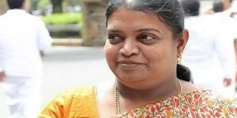 ஆதரவற்ற பெண்களின் வாழ்க்கையை உறுதிசெய்ய நல வாரியம்- அமைச்சர் கீதா ஜீவன்