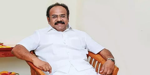 திராவிடக் களஞ்சியம், சங்க இலக்கியம் இரண்டும் வேறு வேறு தொகுப்பு : தங்கம் தென்னரசு விளக்கம்