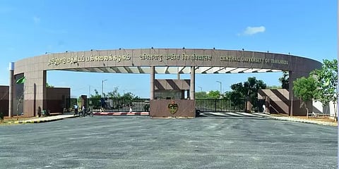 மத்திய பல்கலை.யில் நடப்பு கல்வியாண்டிலேயே புதிய தேசிய கல்வி கொள்கை அமல்?