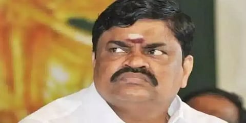 "வருமானத்துக்கு அதிகமாக ராஜேந்திர பாலாஜிக்கு 73% சொத்து" - லஞ்ச ஒழிப்புத்துறை தகவல்