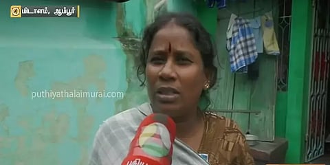 ரூ.1 கோடி வரி ஏய்ப்பு செய்தாரா கூலித்தொழிலாளி? -அதிர்ந்துபோன கிராமம்