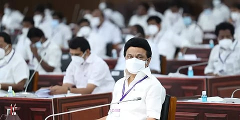 கிரீமிலேயர் நீக்கம் செய்வதற்கு தமிழ்நாடு அரசு எதிர்ப்பு