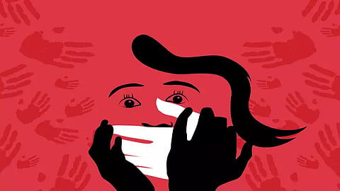 crime against women