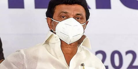 "முன்மாதிரி கிராமங்களுக்கு ரூ.10 லட்சம் ஊக்கத்தொகை" - முதலமைச்சர் மு.க.ஸ்டாலின்