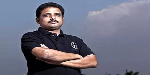 "மதுரை மக்களே தடுப்பூசி முகாம்களை  பயன்படுத்திக் கொள்ளுங்கள்" - சு.வெங்கடேசன் எம்பி