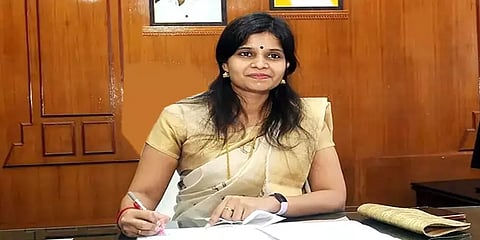 சம்பா தாளடி பயிர்கள் காப்பீடு செய்ய நவ.15ஆம் தேதி கடைசி நாள் - திருவாரூர் ஆட்சியர்