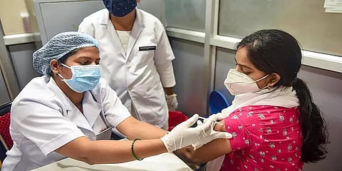 தமிழகத்தில் 1700ஐ நெருங்கிய தினசரி கொரோனா பாதிப்பு