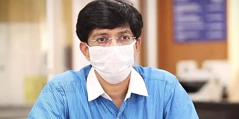 அக்டோபரில் கொரோனா அதிகரிக்கும் என வல்லுநர்கள் கணிப்பு: ராதாகிருஷ்ணன்