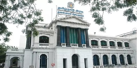 அரசு பணிகளில் வயது உச்ச வரம்பை அதிகரித்து தமிழ்நாடு அரசு அரசாணை வெளியீடு