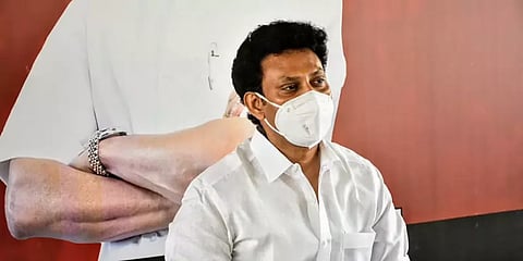 “6-8ம் வகுப்புகளுக்கு எப்போது பள்ளிகள் திறக்கப்படும்?” - பள்ளிக்கல்வித்துறை அமைச்சர் பதில்