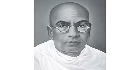‘எங்கும் எவரும் தமிழிலேயே பேசவேண்டும்’ – திரு.வி.க நினைவுதினம் இன்று