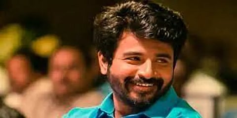 மீண்டும் அட்லியின் உதவி இயக்குநர் இயக்கத்தில் இணையும் சிவகார்த்திகேயன்