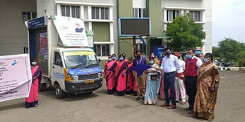 2021  ஊட்டச்சத்து மாதம்: கோவையில் மக்கள் தொடர்பு கள அலுவலகத்தில் சிறப்பு நிகழ்ச்சிகள்