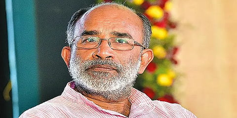  “அடுத்த 5 -10 ஆண்டுகளில் கேரளா மற்றொரு ஆப்கானிஸ்தானாக மாறும்” –பாஜக எம்.பி கேஜே அல்போன்ஸ்