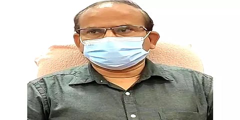 புதுச்சேரி ராஜ்யசபா தேர்தல்: நியமன எம்எல்ஏ-க்களுக்கு வாக்குரிமை இல்லை - தேர்தல் அதிகாரி