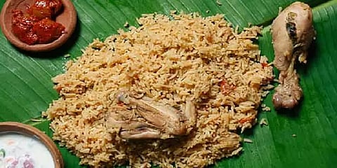 பிரியாணியின் சுவையான வரலாறு - அதிகரிக்கும் கடைகளும், தரம் குறித்த கேள்விகளும்..!