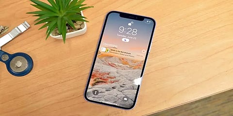 ஆப்பிளின் iOS15 இயங்குதளம் - புதிய வசதிகள் என்ன?
