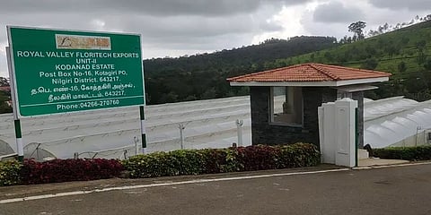 கோடநாடு வழக்கு - மேலும் இருவரிடம் விசாரணை