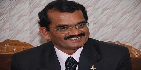 விண்வெளிக்கு மனிதரை அனுப்ப மேலும் 3 ஆண்டு ஆகும் - மயில்சாமி அண்ணாதுரை