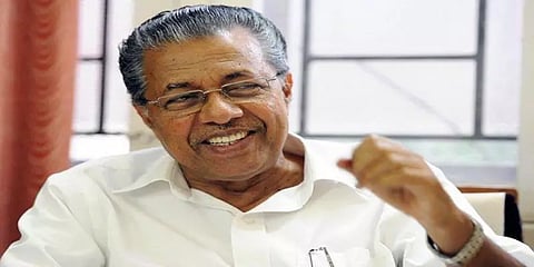 நவம்பர் 1 முதல் கேரளாவில் மீண்டும் பள்ளிகள் திறப்பு