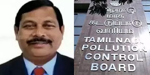 மாசுக் கட்டுப்பாடு வாரியத் தலைவர் வெங்கடாசலம் வீட்டில் மேலும் 3 கிலோ தங்கம் பறிமுதல்