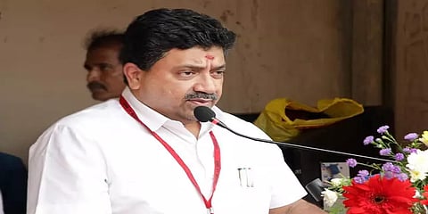 ஜிஎஸ்டி கவுன்சிலின் சீர்திருத்தக் குழுவில் தமிழக நிதியமைச்சர் சேர்ப்பு