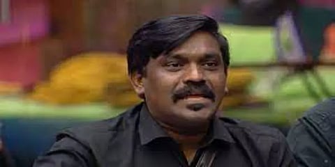 நடிகராக அறிமுகமாகிறார் பாடகர் வேல் முருகன்