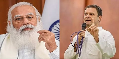 விவசாயிகளுடன் பிரதமர் பேச்சுவார்த்தை நடத்த வேண்டும்: காங்கிரஸ் வலியுறுத்தல்