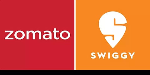 மளிகைப்பொருட்கள் விநியோகத்தில் கவனம் செலுத்தும் ஸ்விக்கி - வெளியேறிய ஜொமோடோ