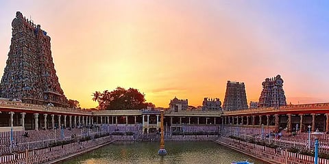 மீனாட்சி அம்மன் கோயில் உண்டியல் காணிக்கை ரூ.38.62 லட்சம்