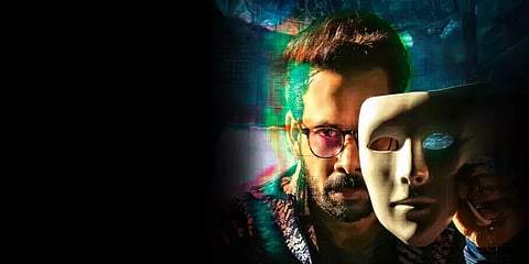 நட்பு, துரோகம்; மனித வாழ்வின் ரகசிய முகங்களை படம் பிடித்திருக்கும் ‘நடுவன்’ - திரைப்பார்வை