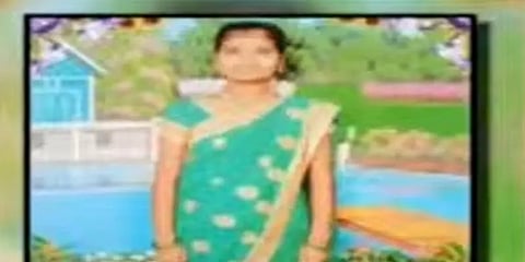 டெல்லியில் தமிழகத்தைச் சேர்ந்த பெண் மரணம்:  சந்தேகம் எழுப்பும் பெற்றோர்