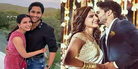 நாக சைதன்யா குடும்பத்தினர் சமந்தாவிற்கு விதித்த கட்டுப்பாடும் விவாகரத்து பின்னணியும்