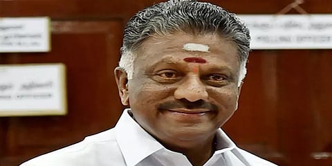 கள்ளக்குறிச்சி: சட்டம் ஒழுங்கு பற்றி திமுகவுக்கு கவலையில்லை - ஓபிஎஸ் குற்றச்சாட்டு