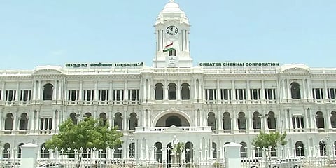 15ஆம் தேதிக்குள் சொத்துவரி செலுத்தினால் ஊக்கத்தொகை : சென்னை மாநகராட்சி
