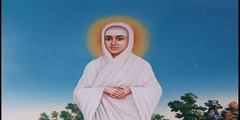  “தமிழ் மண்ணின் முதல் சமூக சீர்திருத்தவாதி” – வள்ளலாரின் 199வது பிறந்தநாள் இன்று..!