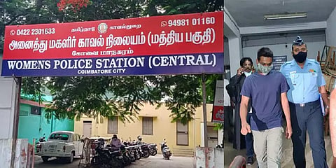 ”இருவிரல் சோதனை நடக்கவில்லை”- பெண் அதிகாரி வன்கொடுமை புகாரில் விமானப்படைத் தளபதி கருத்து