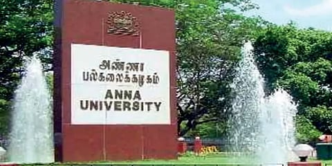 உள்ளாட்சித் தேர்தல்: பொறியியல் கல்லூரிகளுக்கு 2 நாட்கள் விடுமுறை - அண்ணா பல்கலைக் கழகம்