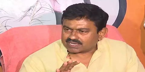 லக்கிம்பூர் சம்பவம் தொடர்பாக எந்த விசாரணையையும் எதிர்கொள்ளத் தயார் - மத்திய இணையமைச்சர்