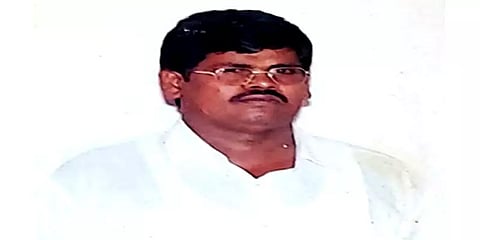 பசுபதி பாண்டியனின் ஆதரவாளர் மர்ம நபர்களால் வெட்டிக் கொலை - குளித்தலையில் பரபரப்பு
