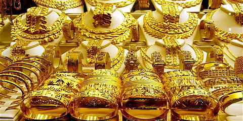 ஆபரணத் தங்கத்தின் விலை சவரனுக்கு ரூ.192 உயர்வு