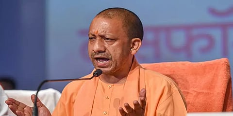 “ஆதாரமில்லாமல் யார் மீதும் நடவடிக்கை எடுக்கப்படாது” : முதல்வர் யோகி ஆதித்யநாத் திட்டவட்டம்