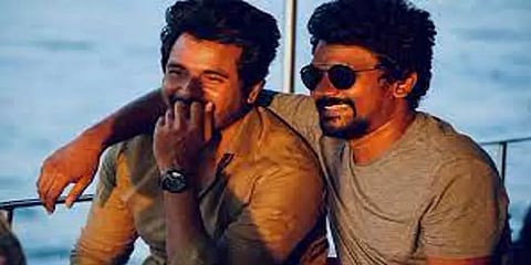 “புரொமோ பார்த்து யோசிச்சவங்களை ஓடவிட்டுட்டீங்க நெல்சன்”- இயக்குநர்கள் பாராட்டும் ‘டாக்டர்’